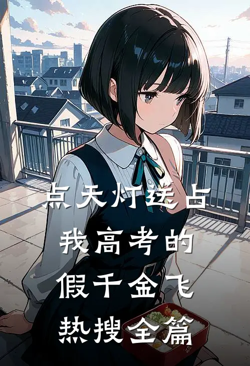点天灯送占我高考的假千金飞热搜全篇