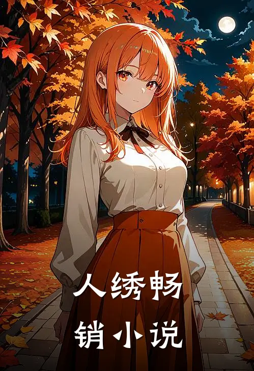 人绣畅销小说