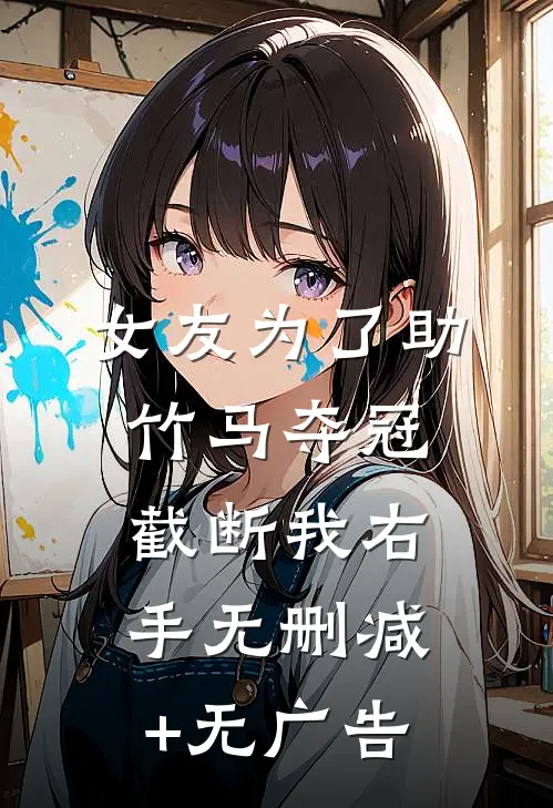 女友为了助竹马夺冠，截断我右手无删减+无广告