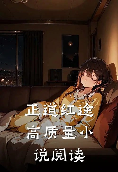 正道红途高质量小说阅读