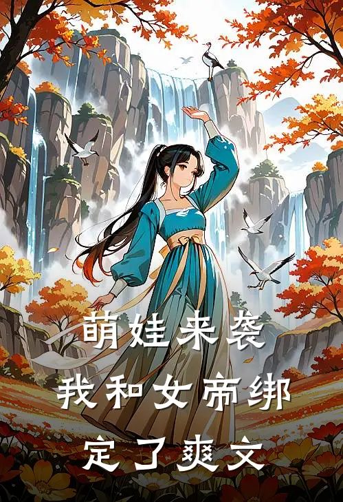 萌娃来袭，我和女帝绑定了爽文
