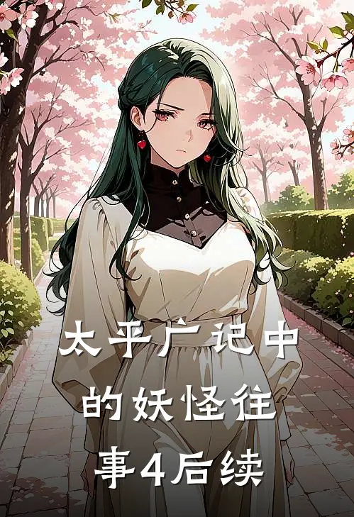 太平广记》中的妖怪往事4后续