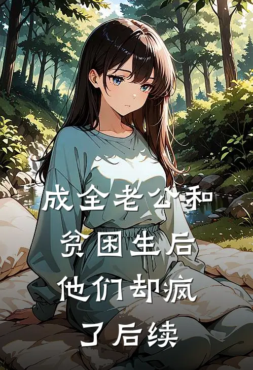 成全老公和贫困生后，他们却疯了后续