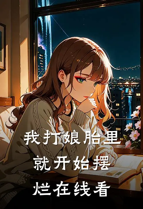 我打娘胎里就开始摆烂在线看