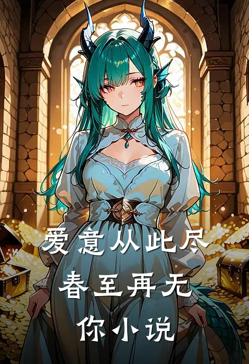爱意从此尽，春至再无你小说
