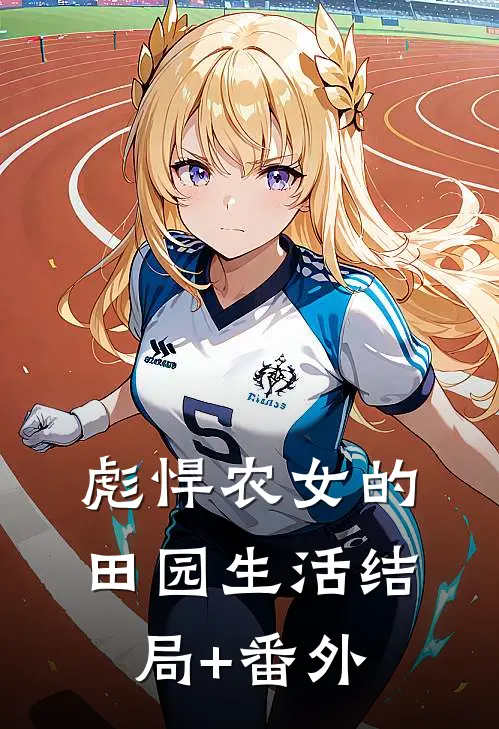 彪悍农女的田园生活结局+番外