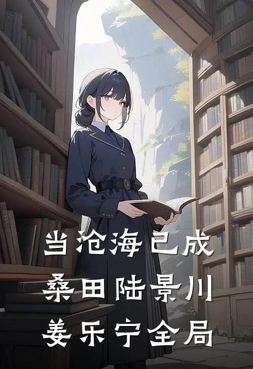 当沧海已成桑田陆景川姜乐宁全局