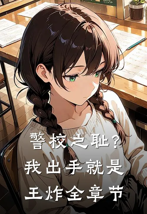 警校之耻？我出手就是王炸全章节