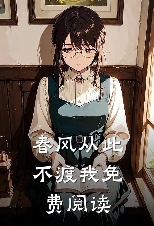 春风从此不渡我免费阅读