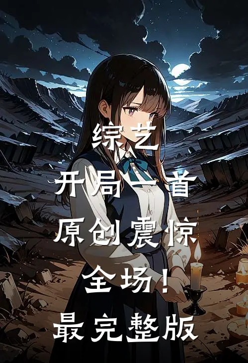 综艺：开局一首原创震惊全场！最完整版