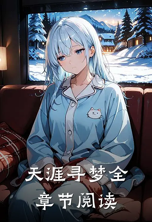 天涯寻梦全章节阅读