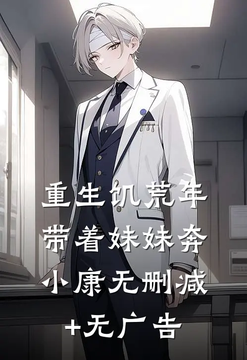 重生饥荒年：带着妹妹奔小康无删减+无广告