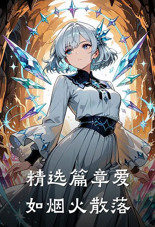 精选篇章爱如烟火散落