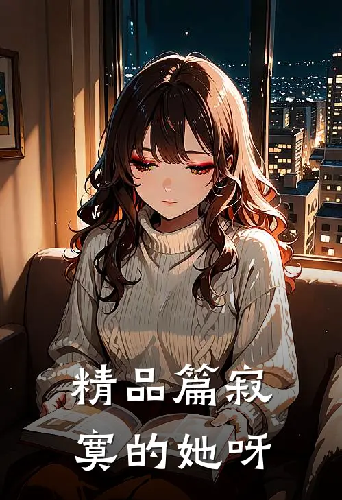 精品篇寂寞的她呀