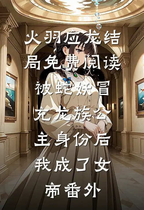 火羽应龙结局免费阅读被蛇妖冒充龙族公主身份后，我成了女帝番外