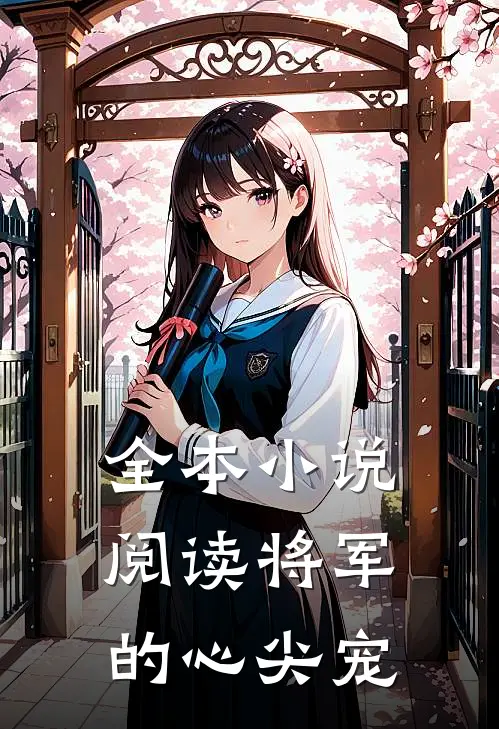 全本小说阅读将军的心尖宠