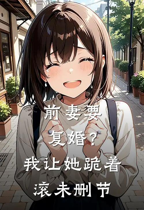 前妻要复婚?我让她跪着滚未删节在线观看