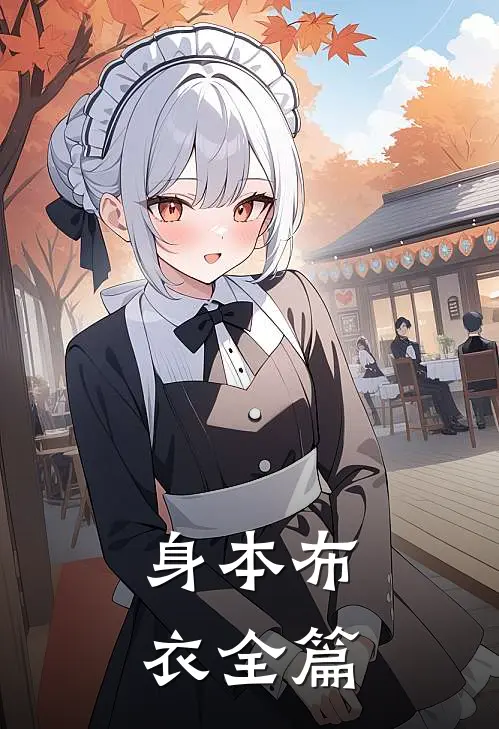 身本布衣全篇