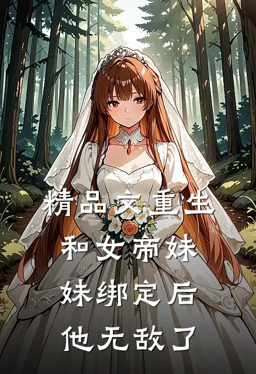 精品文重生：和女帝妹妹绑定后，他无敌了