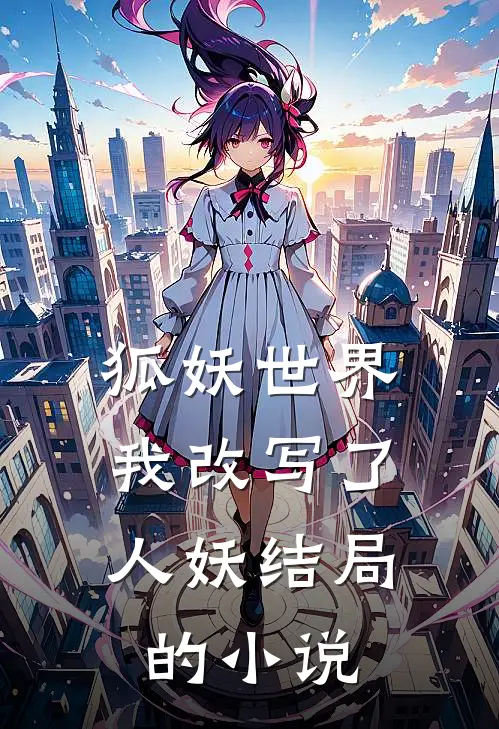 狐妖世界：我改写了人妖结局的小说