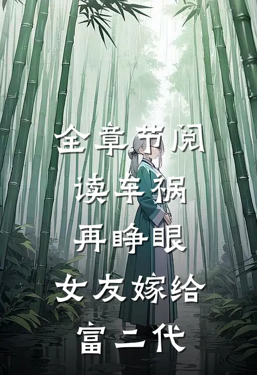 全章节阅读车祸再睁眼，女友嫁给富二代