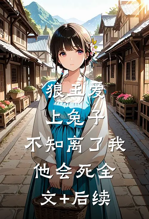 狼王爱上兔子，不知离了我他会死全文+后续