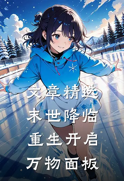 文章精选末世降临：重生开启万物面板