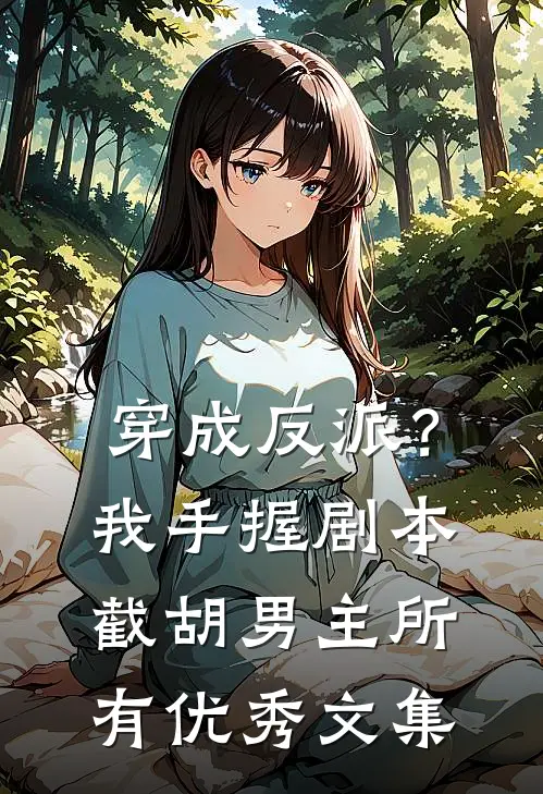 穿成反派？我手握剧本截胡男主所有优秀文集