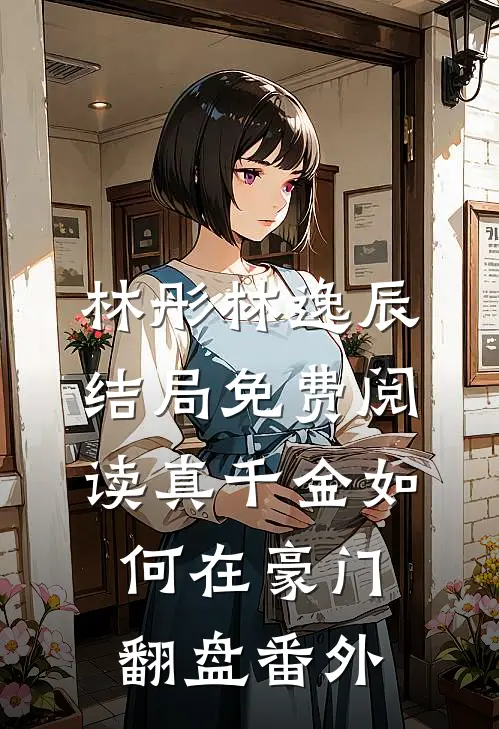 林彤林逸辰结局免费阅读真千金如何在豪门翻盘番外