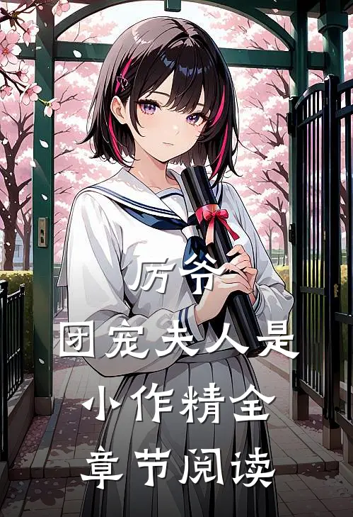厉爷，团宠夫人是小作精全章节阅读