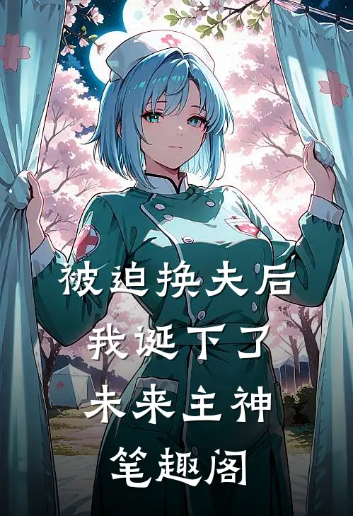 被迫换夫后，我诞下了未来主神笔趣阁
