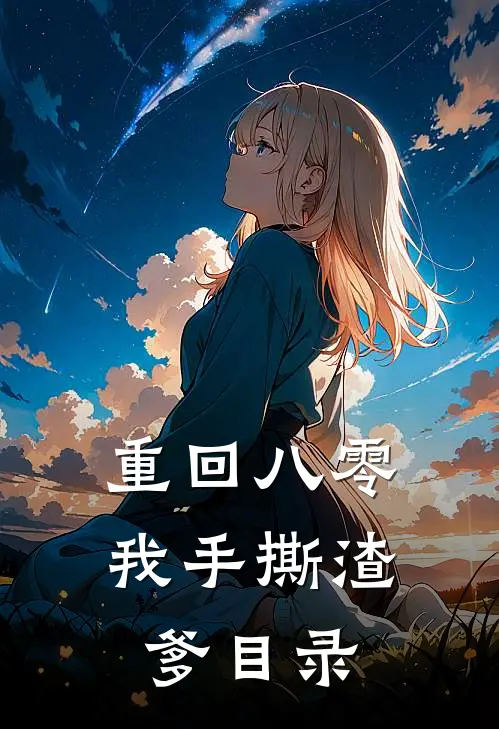 重回八零，我手撕渣爹目录