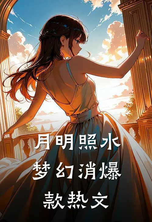 月明照水梦幻消爆款热文