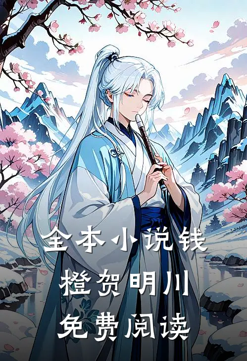 全本小说钱橙贺明川免费阅读