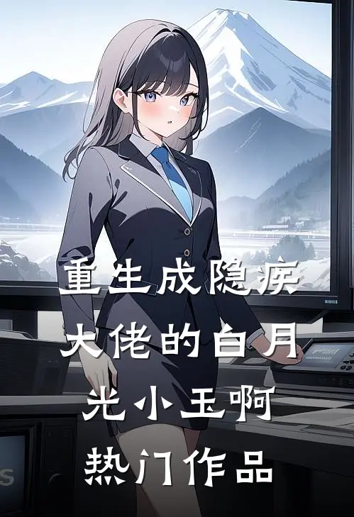 重生成隐疾大佬的白月光 小玉啊热门作品