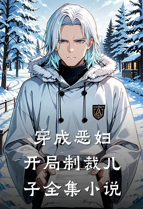 穿成恶妇,开局制裁儿子全集