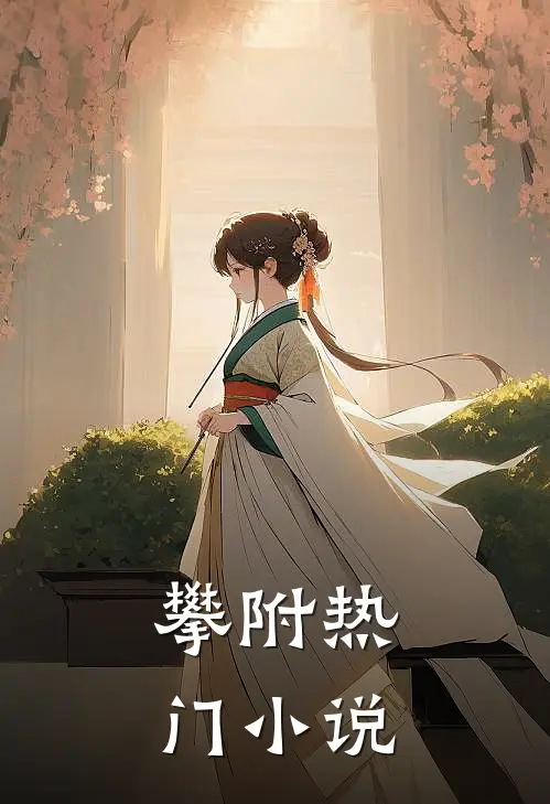 攀附热门小说