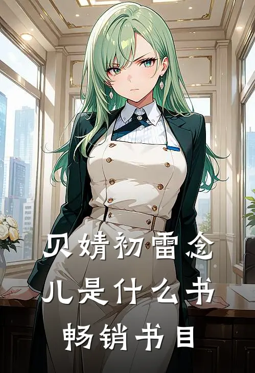 贝婧初雷念儿是什么书畅销书目