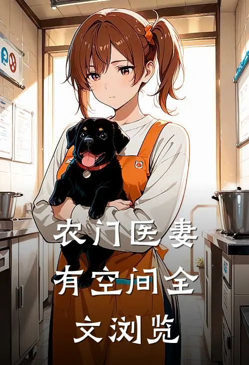 农门医妻有空间全文浏览
