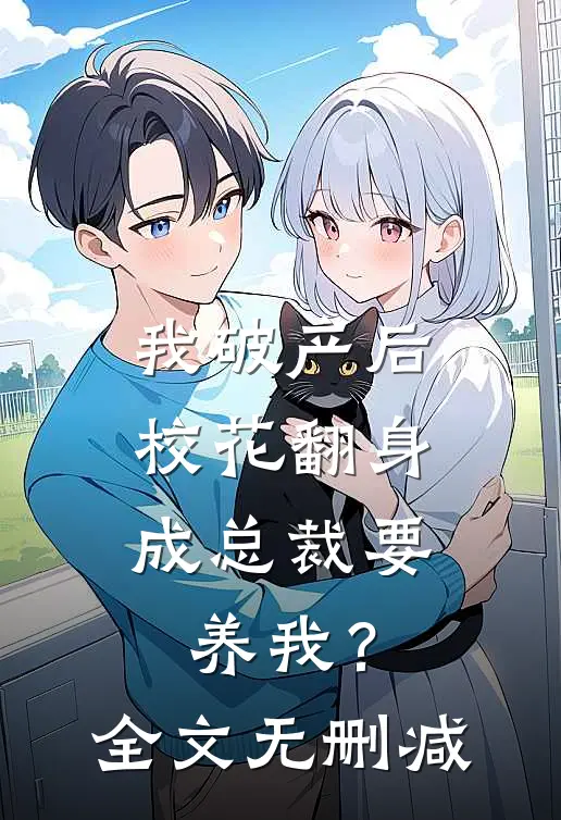 我破产后，校花翻身成总裁要养我？全文无删减
