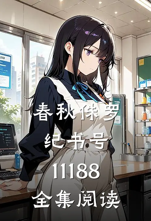 春秋侏罗纪（书号：11188）全集阅读