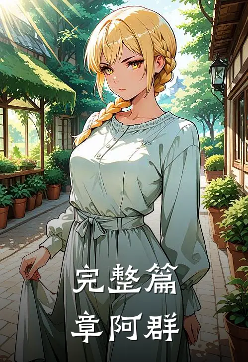 完整篇章阿群
