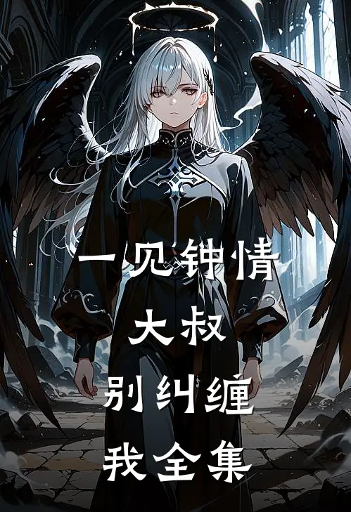 一见钟情大叔,别纠缠我 全集免费阅读