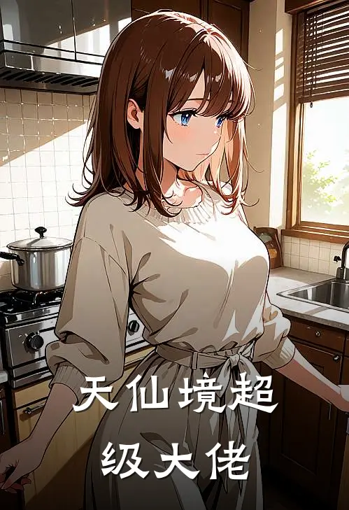 天仙境超级大佬