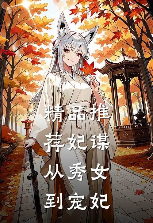 精品推荐妃谋：从秀女到宠妃