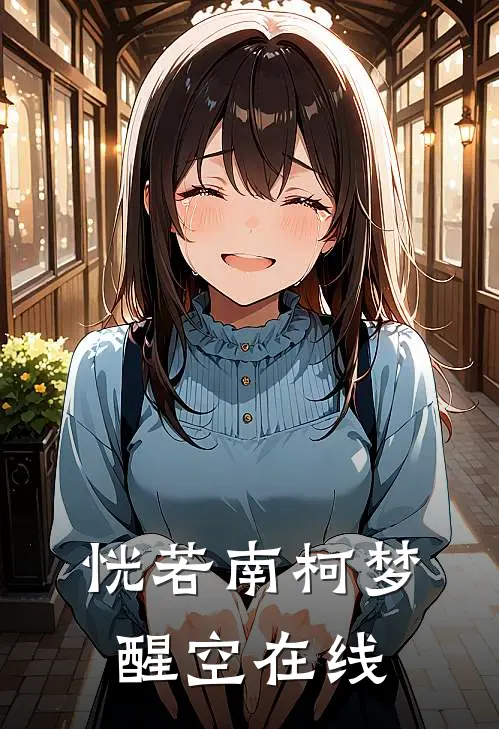 恍若南柯梦醒空在线