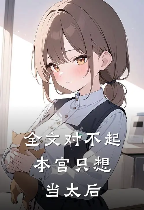 全文对不起，本宫只想当太后