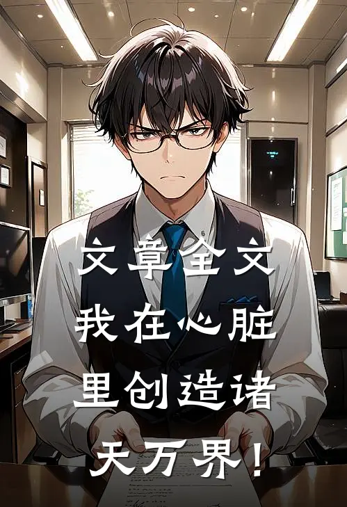 文章全文我在心脏里创造诸天万界！
