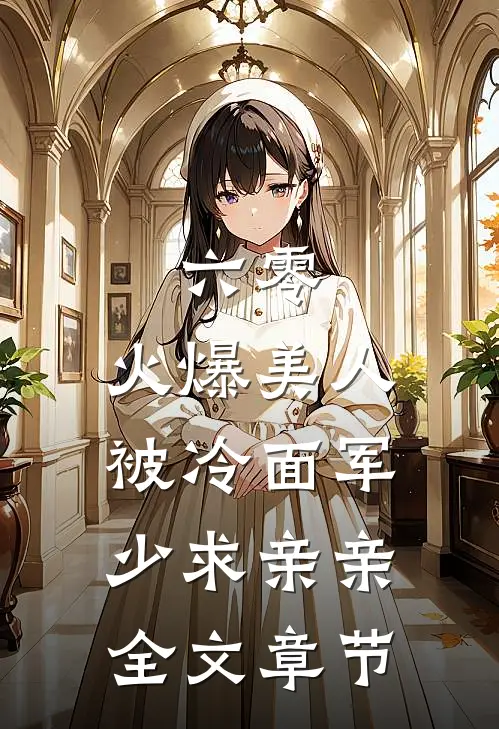 六零，火爆美人被冷面军少求亲亲全文章节