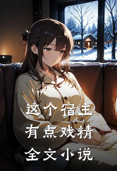 这个宿主有点戏精全文小说